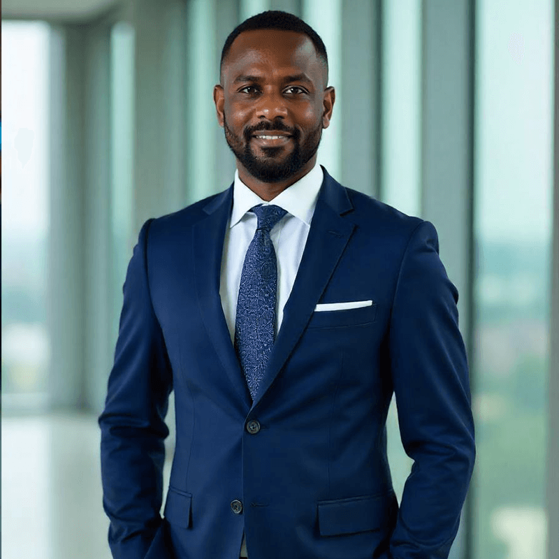 Uche M. Enugu